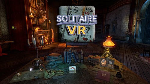 download Solitaire VR apk